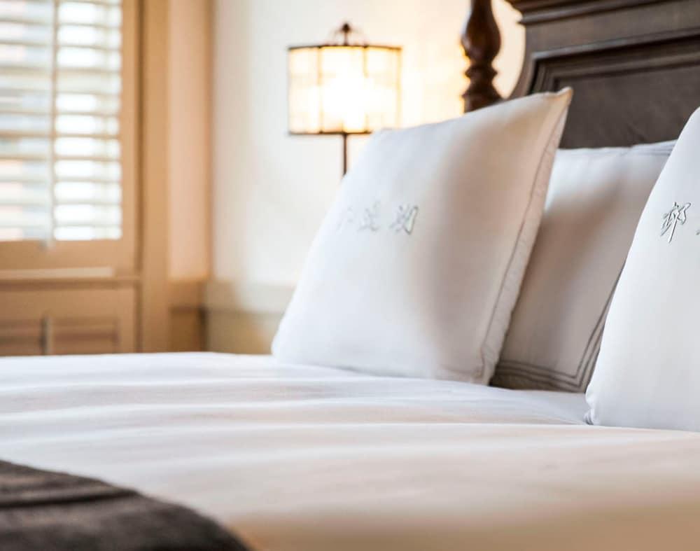 Relais & Chateaux Chaptel Hangzhou Hotel Luaran gambar