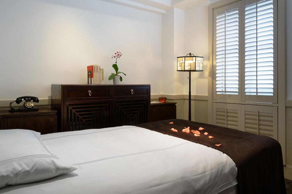 Relais & Chateaux Chaptel Hangzhou Hotel Luaran gambar