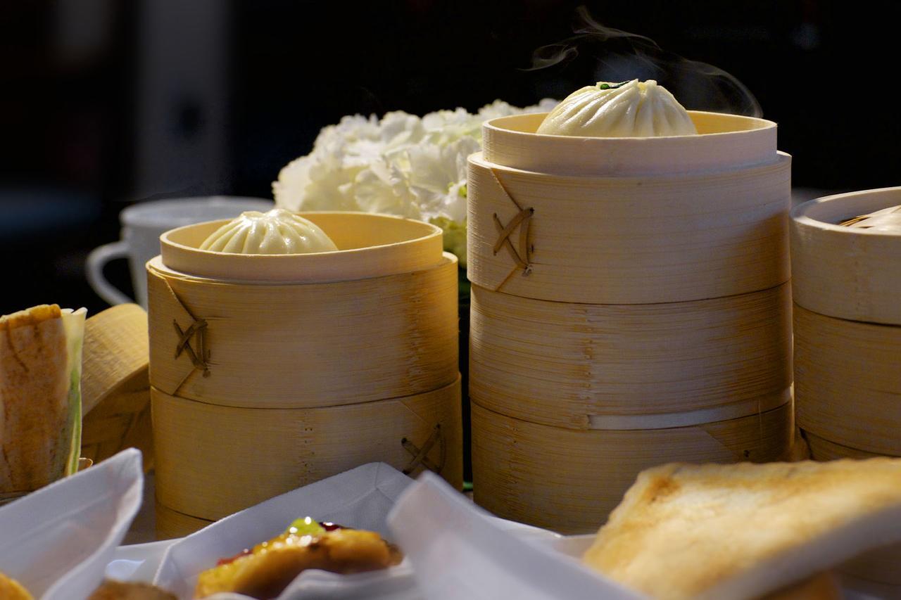 Relais & Chateaux Chaptel Hangzhou Hotel Luaran gambar
